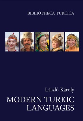 Modern Turkic Languages